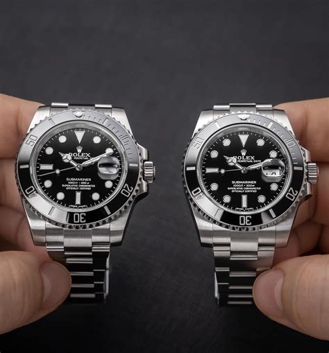 rolex submariner counterfeit